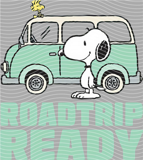 Snoopy- 424